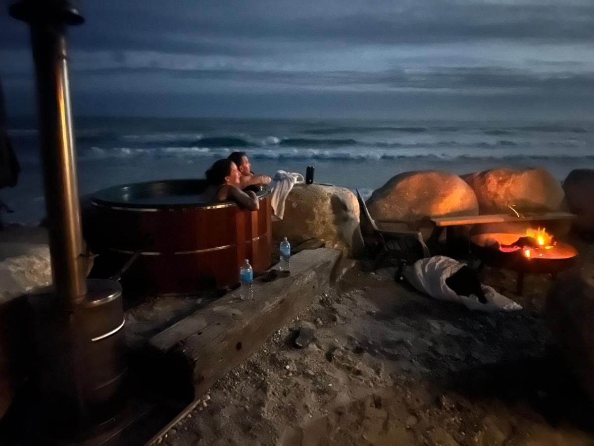 The Ghost Lodge Granity Ngoại thất bức ảnh