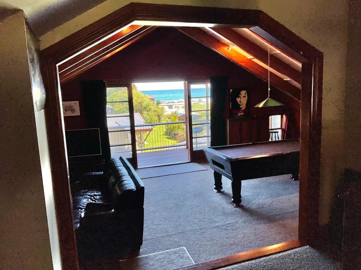 The Ghost Lodge Granity Ngoại thất bức ảnh