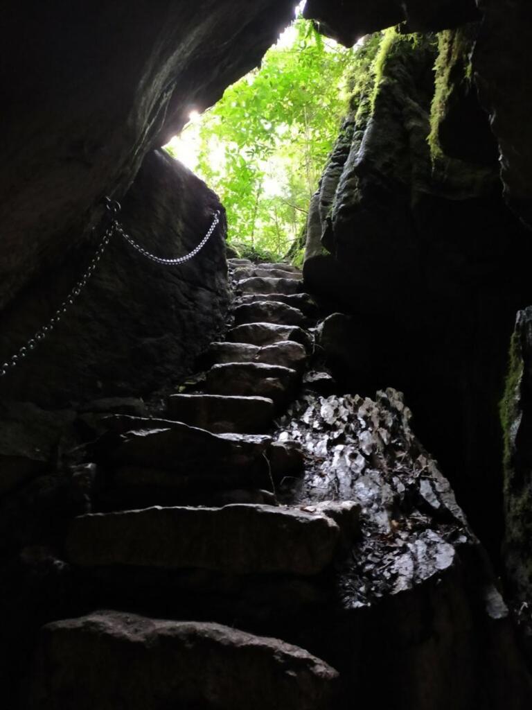 The Ghost Lodge Granity Ngoại thất bức ảnh