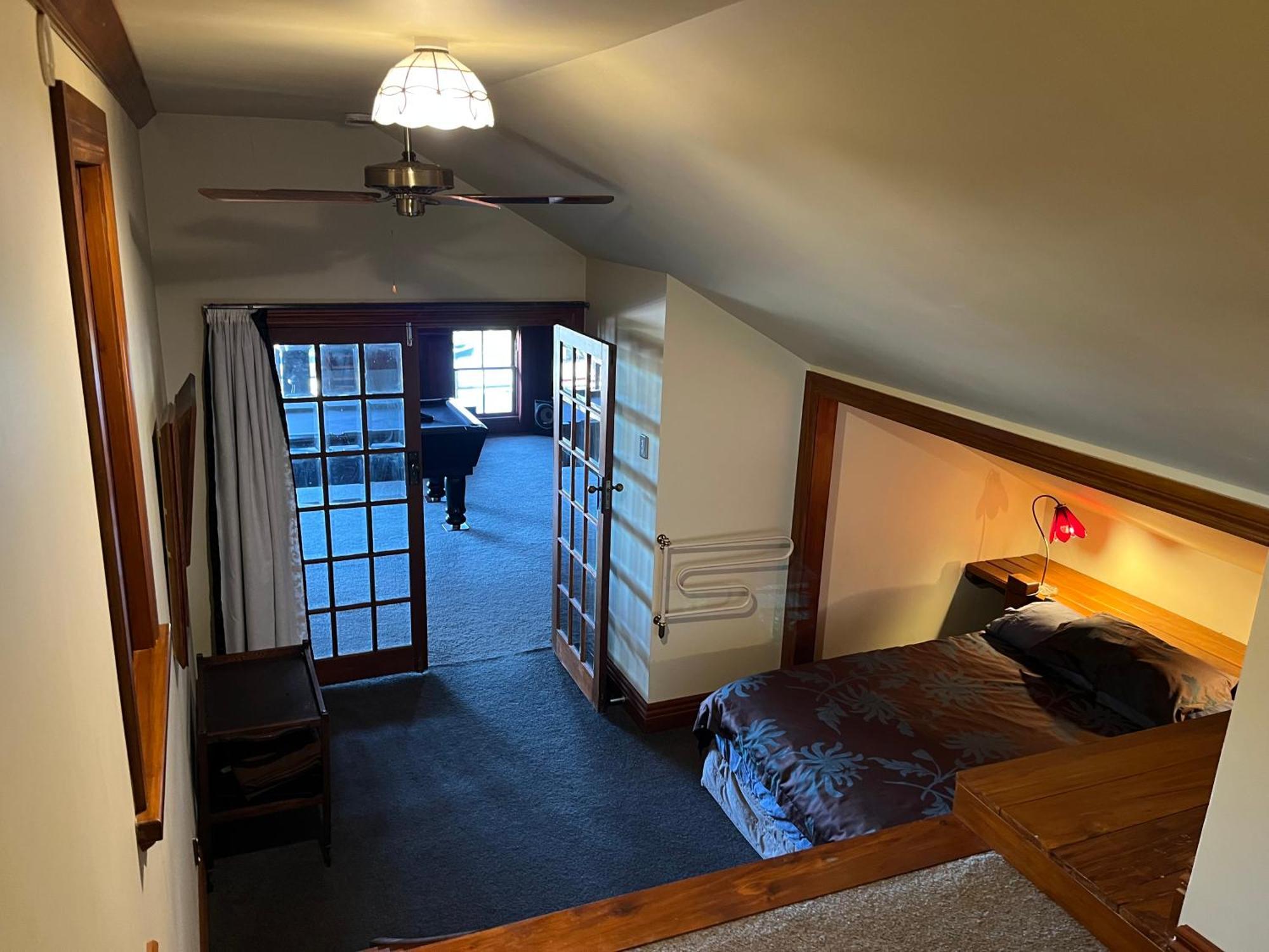 The Ghost Lodge Granity Ngoại thất bức ảnh